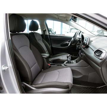 Hyundai i30  Hatchback 2021,  1.5 benzyna - Na sprzedaż za 54 900 zł - Mysłowice - zdjęcie 11