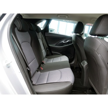 Hyundai i30  Hatchback 2021,  1.5 benzyna - Na sprzedaż za 54 900 zł - Mysłowice - zdjęcie 12