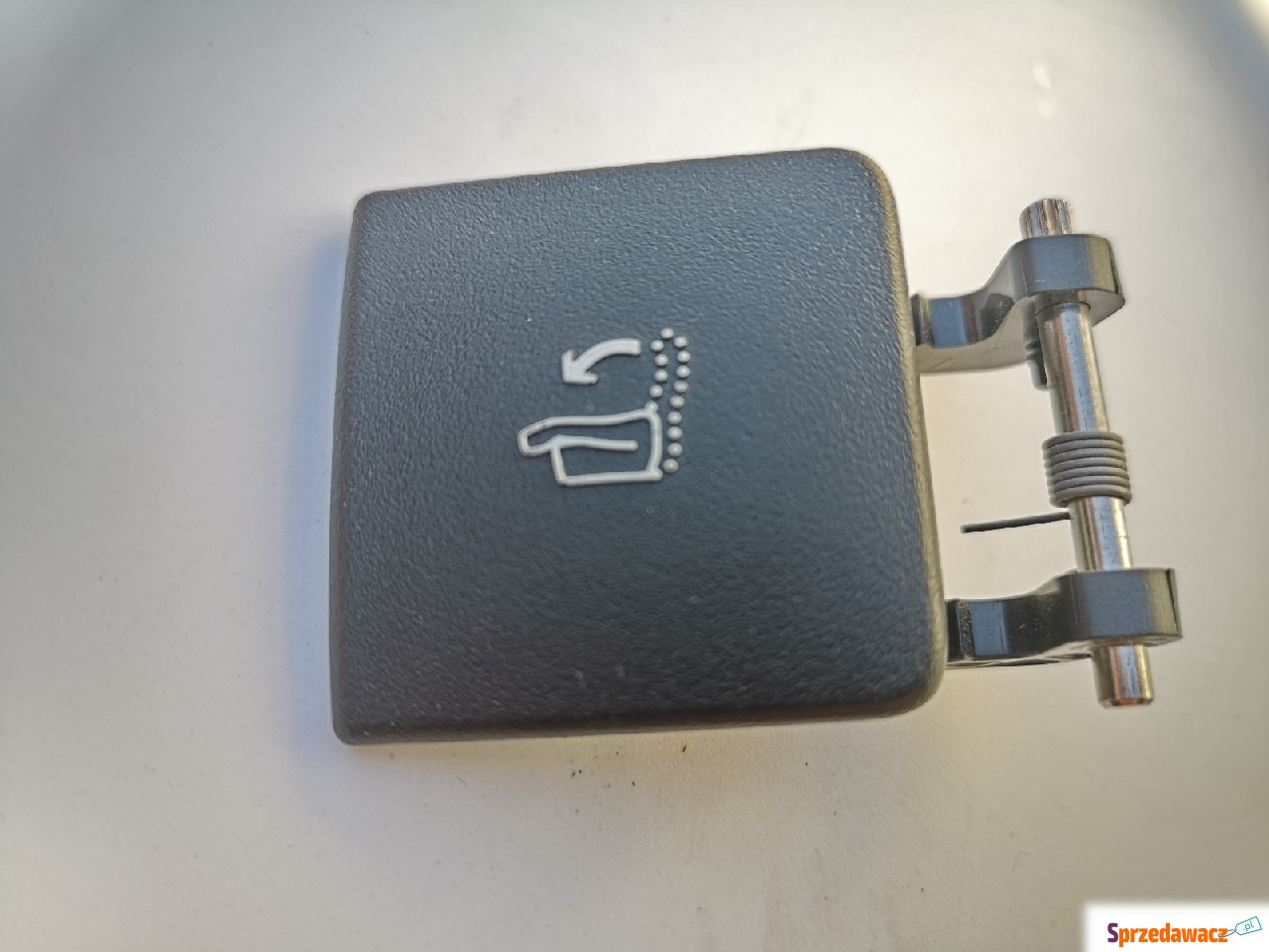 Peugeot 3008 rączka klamka skł...