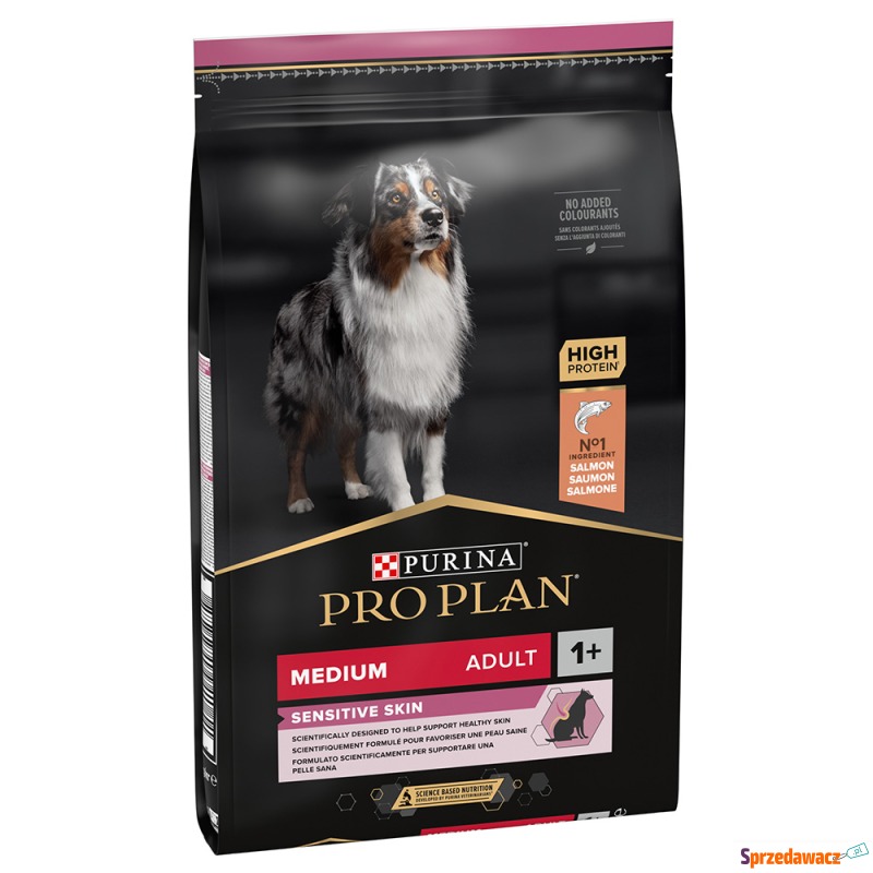 PURINA PRO PLAN Medium Adult S...