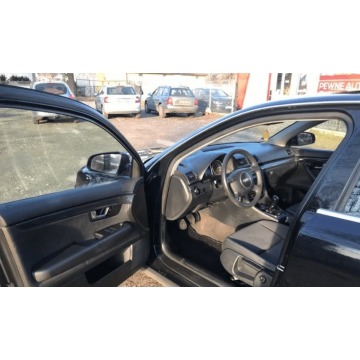 Audi A4 2002 benzyna - Na sprzedaż za 11 900 zł - Łask - zdjęcie 3