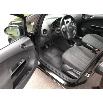 Opel Corsa 2008,  1.4 benzyna - Na sprzedaż za 17 700 zł - Łask - zdjęcie 7