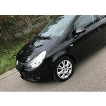 Opel Corsa 2008,  1.4 benzyna - Na sprzedaż za 17 700 zł - Łask - zdjęcie 3