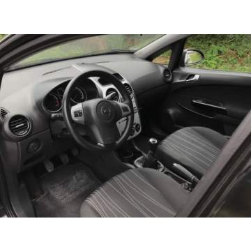Opel Corsa 2008,  1.4 benzyna - Na sprzedaż za 17 700 zł - Łask - zdjęcie 8