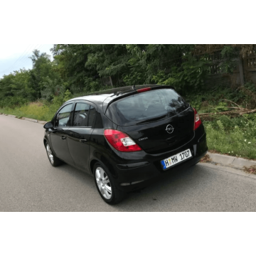 Opel Corsa 2008,  1.4 benzyna - Na sprzedaż za 17 700 zł - Łask - zdjęcie 6