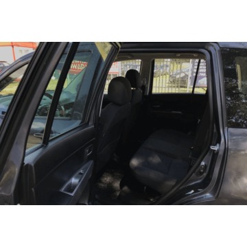 Mazda 2 2007 benzyna - Na sprzedaż za 9 500,00 zł - Łask - zdjęcie 4