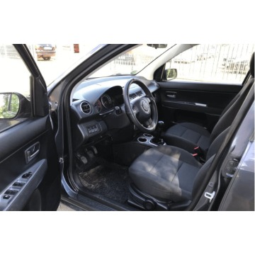 Mazda 2 2007 benzyna - Na sprzedaż za 9 500,00 zł - Łask - zdjęcie 3