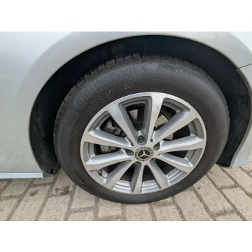 Mercedes - Benz E-klasa  Sedan/Limuzyna 2020,  2.0 diesel, automat - Na sprzedaż za 129 000 zł - Biała - zdjęcie 5
