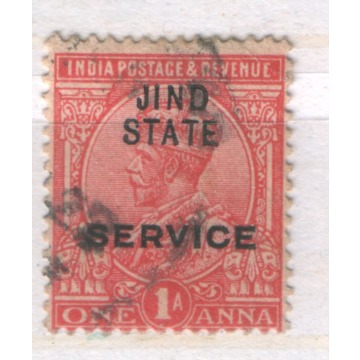 Indie - Brytyjskie Mi D 26 kasd 1914