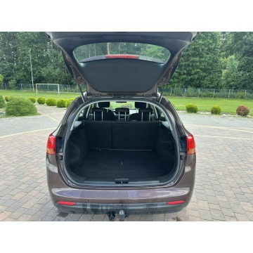 Kia Ceed 2013,  1.6 diesel, automat - Na sprzedaż za 32 800 zł - Lipówki - zdjęcie 9