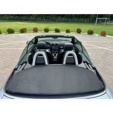Audi A3  Kabriolet 2012,  1.2 benzyna - Na sprzedaż za 26 800 zł - Lipówki - zdjęcie 12