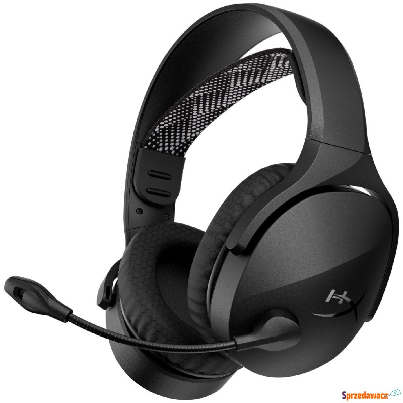 HyperX Cloud Jet Wireless czarny - Słuchawki - Zabrze