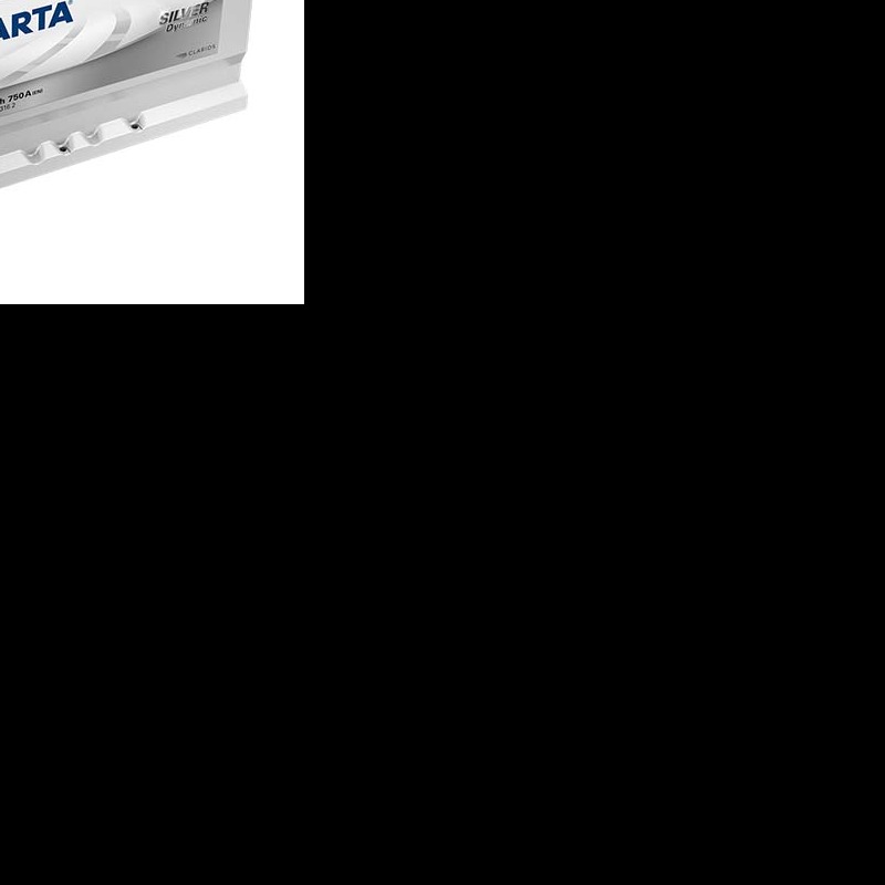Akumulator 74Ah 750A EN Varta...