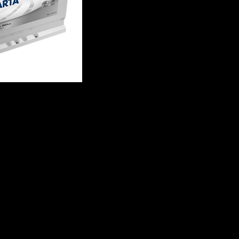 Akumulator 77Ah 780A EN Varta...