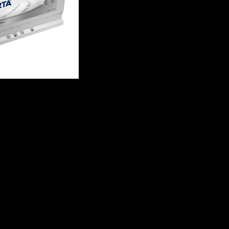 Akumulator 85Ah 800A EN Varta...