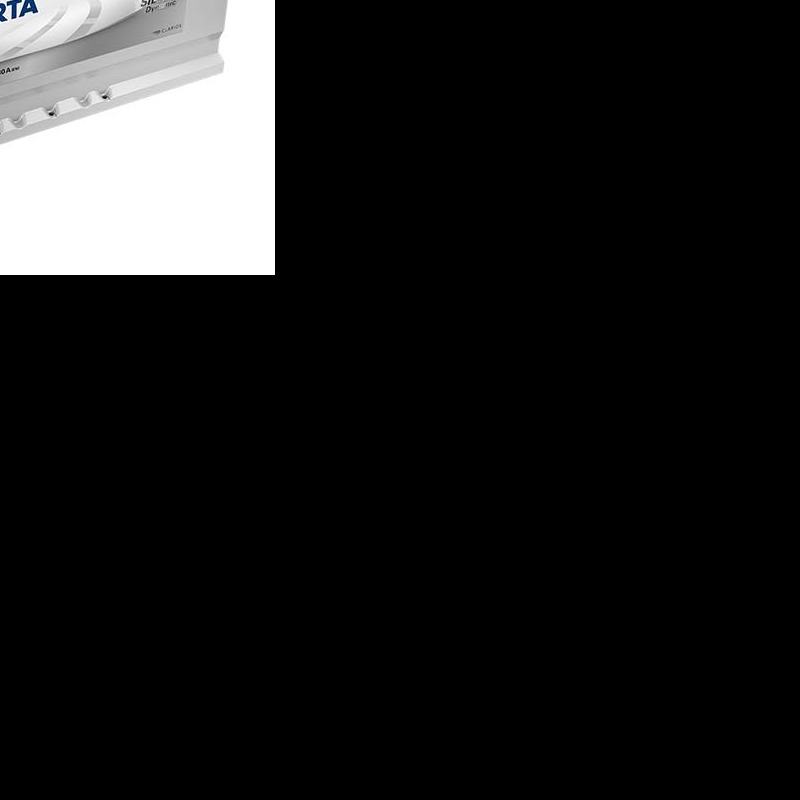 Akumulator 100Ah 830A EN Varta...