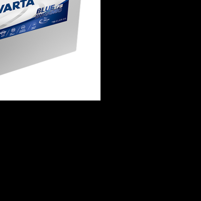 Akumulator 65Ah N65 Varta Blue...