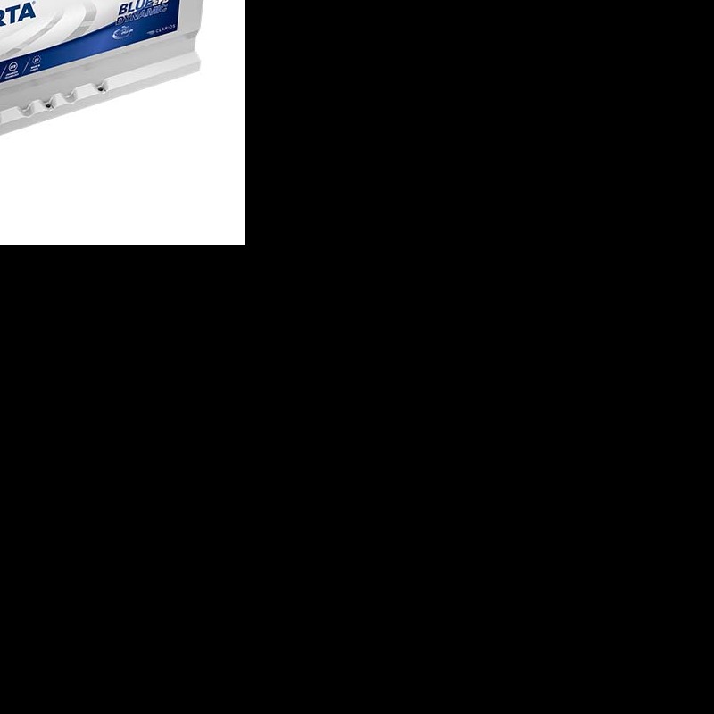 Akumulator 75Ah 730A E46 Varta...