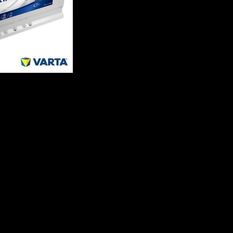 Akumulator 95Ah 800A N95 Varta...