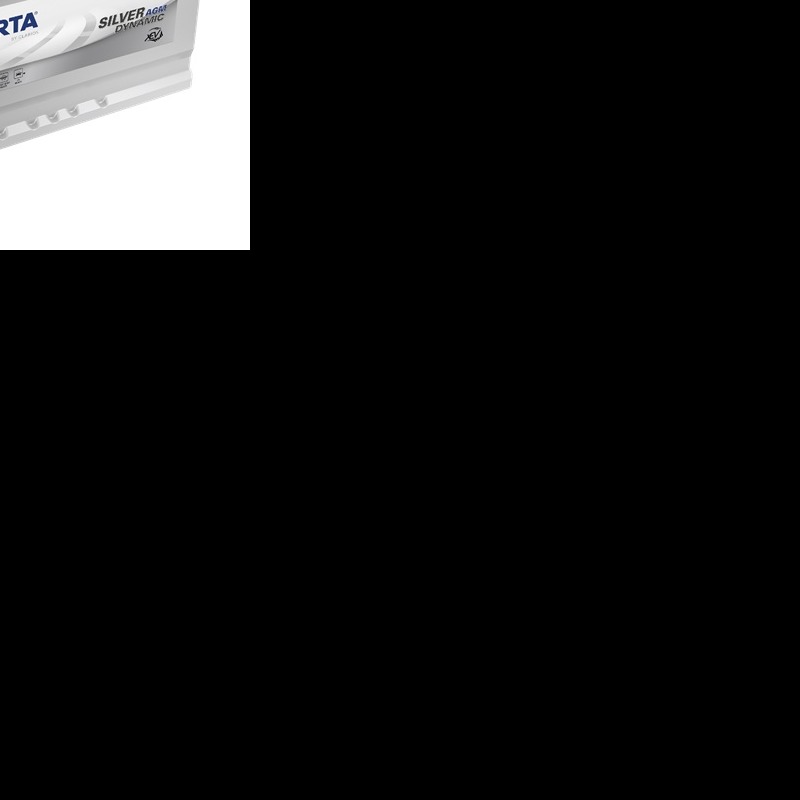 Akumulator 80Ah 800A A6 Varta...