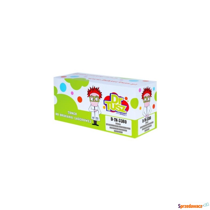 Toner Zamiennik TN-3330 do Brother...