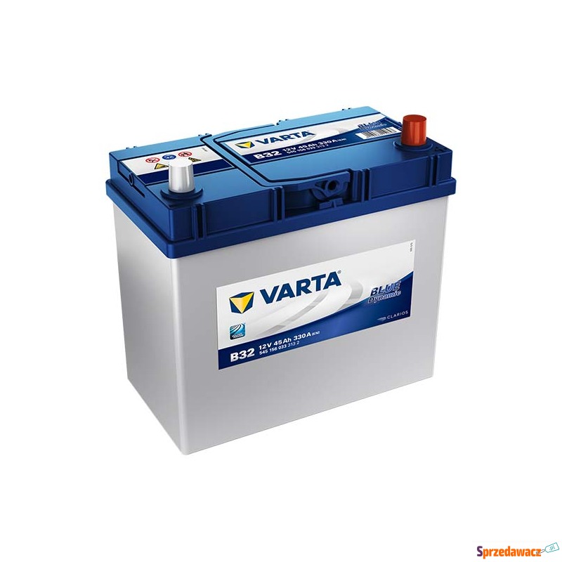 Akumulator Varta Blue Dynamic B32...