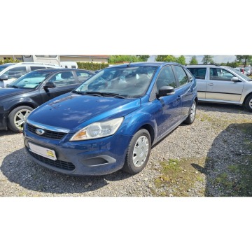 Ford Focus  Hatchback 2008,  1.6 benzyna - Na sprzedaż za 14 900 zł - Częstochowa - zdjęcie 2