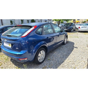 Ford Focus  Hatchback 2008,  1.6 benzyna - Na sprzedaż za 14 900 zł - Częstochowa - zdjęcie 4
