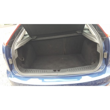 Ford Focus  Hatchback 2008,  1.6 benzyna - Na sprzedaż za 14 900 zł - Częstochowa - zdjęcie 8
