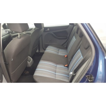Ford Focus  Hatchback 2008,  1.6 benzyna - Na sprzedaż za 14 900 zł - Częstochowa - zdjęcie 7
