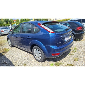 Ford Focus  Hatchback 2008,  1.6 benzyna - Na sprzedaż za 14 900 zł - Częstochowa - zdjęcie 5