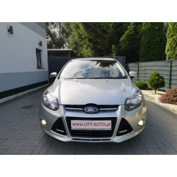 Ford Focus 2013,  1.6 diesel - Na sprzedaż za 24 900 zł - Strzegom - zdjęcie 2