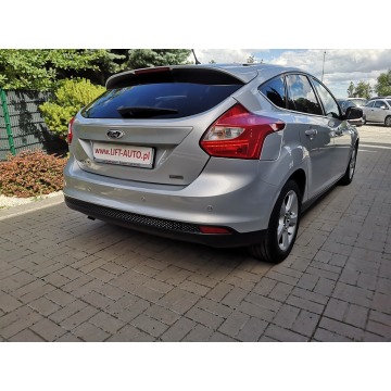 Ford Focus 2013,  1.6 diesel - Na sprzedaż za 24 900 zł - Strzegom - zdjęcie 5