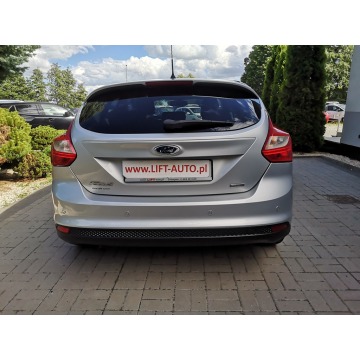 Ford Focus 2013,  1.6 diesel - Na sprzedaż za 24 900 zł - Strzegom - zdjęcie 6