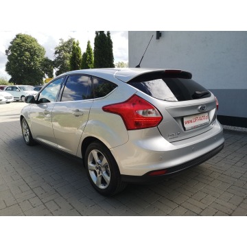 Ford Focus 2013,  1.6 diesel - Na sprzedaż za 24 900 zł - Strzegom - zdjęcie 7