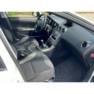 Peugeot 308 2012,  1.6 diesel - Na sprzedaż za 17 999 zł - Gostyń - zdjęcie 7