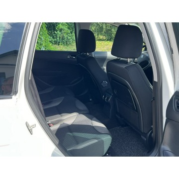 Peugeot 308 2012,  1.6 diesel - Na sprzedaż za 17 999 zł - Gostyń - zdjęcie 8