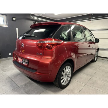 Citroen C4 Picasso  Minivan/Van 2009,  1.6 benzyna - Na sprzedaż za 19 700 zł - Lubrza - zdjęcie 3