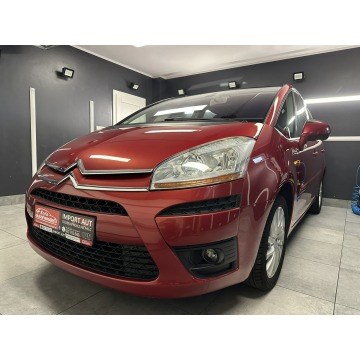 Citroen C4 Picasso  Minivan/Van 2009,  1.6 benzyna - Na sprzedaż za 19 700 zł - Lubrza - zdjęcie 2