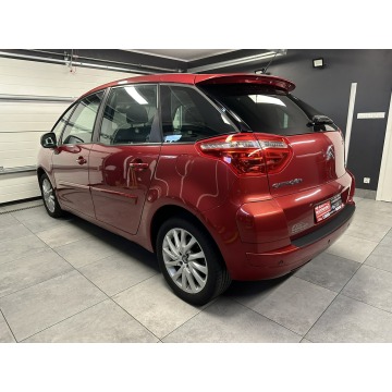 Citroen C4 Picasso  Minivan/Van 2009,  1.6 benzyna - Na sprzedaż za 19 700 zł - Lubrza - zdjęcie 4