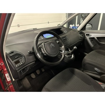 Citroen C4 Picasso  Minivan/Van 2009,  1.6 benzyna - Na sprzedaż za 19 700 zł - Lubrza - zdjęcie 5