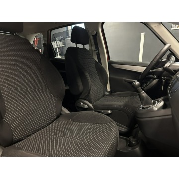 Citroen C4 Picasso  Minivan/Van 2009,  1.6 benzyna - Na sprzedaż za 19 700 zł - Lubrza - zdjęcie 8
