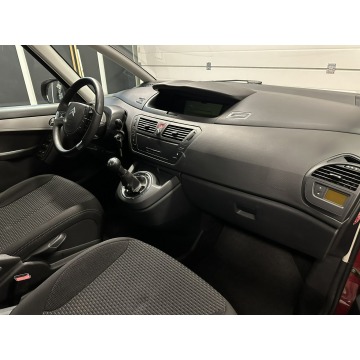 Citroen C4 Picasso  Minivan/Van 2009,  1.6 benzyna - Na sprzedaż za 19 700 zł - Lubrza - zdjęcie 9