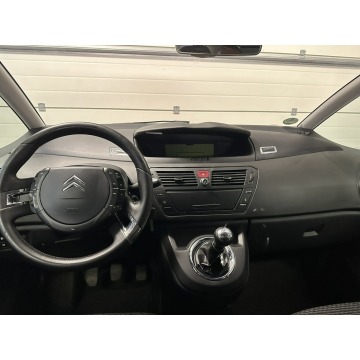 Citroen C4 Picasso  Minivan/Van 2009,  1.6 benzyna - Na sprzedaż za 19 700 zł - Lubrza - zdjęcie 7