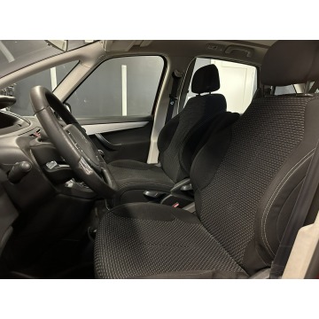Citroen C4 Picasso  Minivan/Van 2009,  1.6 benzyna - Na sprzedaż za 19 700 zł - Lubrza - zdjęcie 6