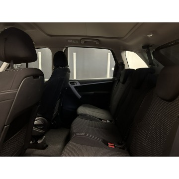 Citroen C4 Picasso  Minivan/Van 2009,  1.6 benzyna - Na sprzedaż za 19 700 zł - Lubrza - zdjęcie 10