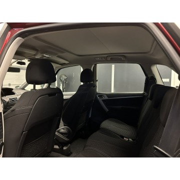 Citroen C4 Picasso  Minivan/Van 2009,  1.6 benzyna - Na sprzedaż za 19 700 zł - Lubrza - zdjęcie 11