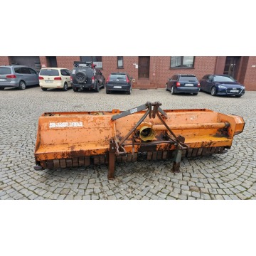 inny Mulczer Agrimaster RMU 290 3m - Mulczer Agrimaster RMU 290 3m