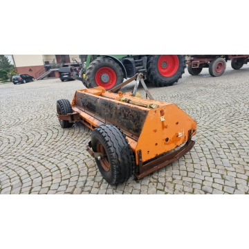inny Mulczer Agrimaster RMU 290 3m - Mulczer... - Pojazdy specjalistyczne - Głogówek - zdjęcie 3