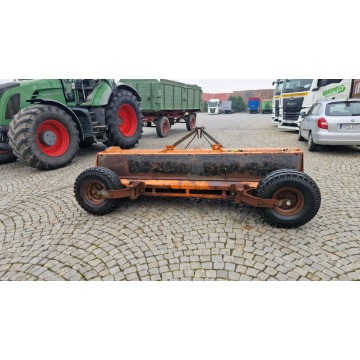 inny Mulczer Agrimaster RMU 290 3m - Mulczer... - Pojazdy specjalistyczne - Głogówek - zdjęcie 4